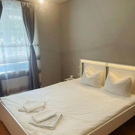 Chic Retreat Timisoara Lägenhet Exteriör bild