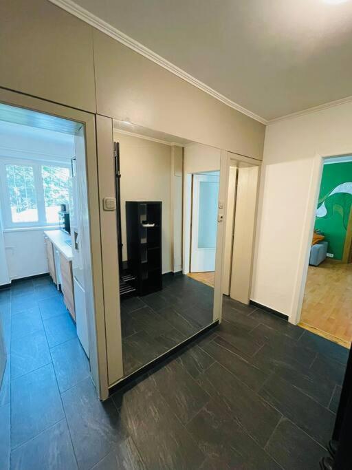 Chic Retreat Timisoara Lägenhet Exteriör bild